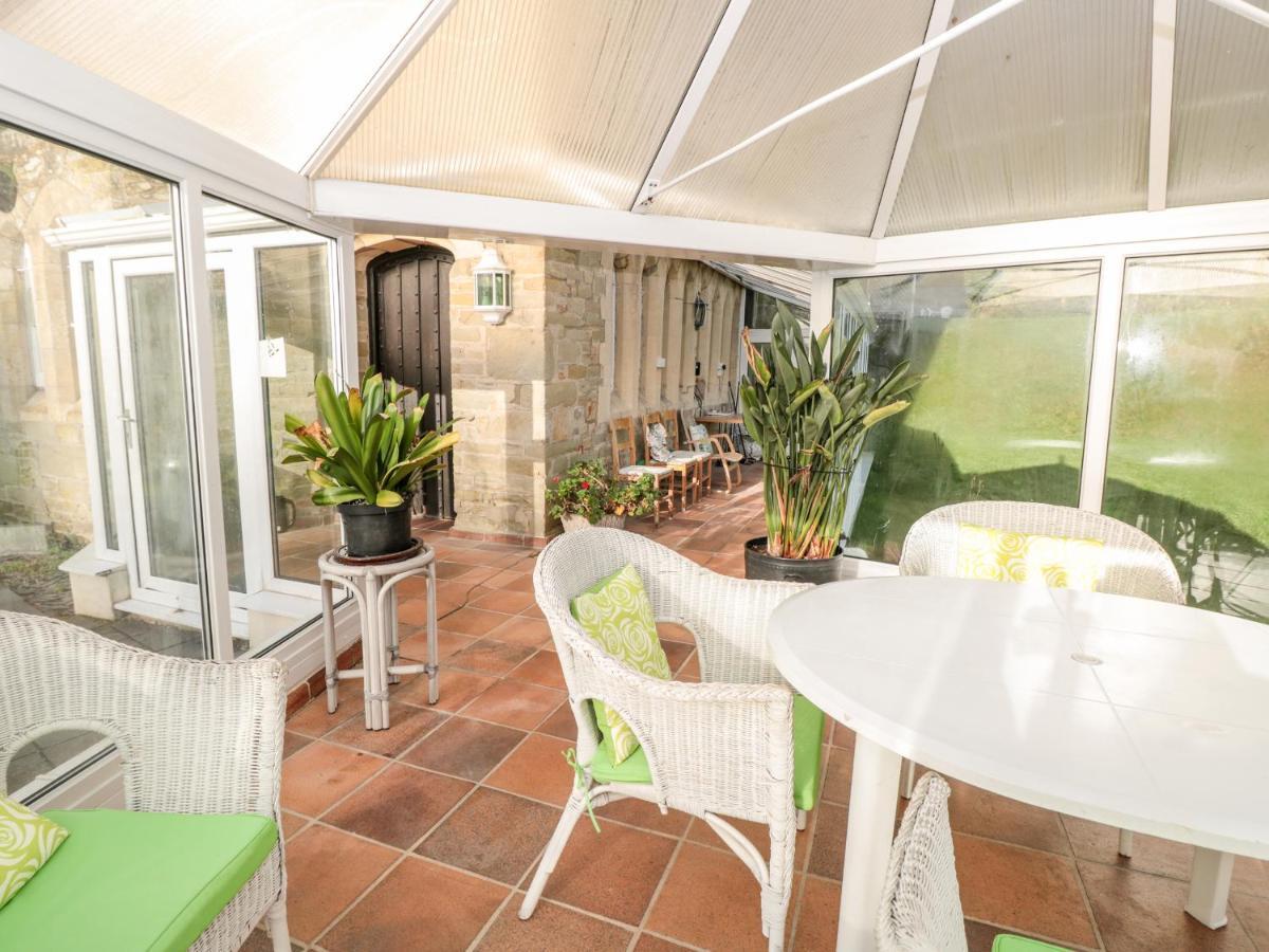 Terrace Suite Totnes Ngoại thất bức ảnh