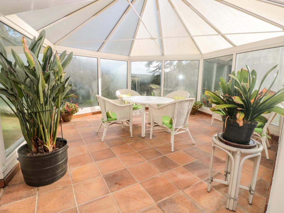 Terrace Suite Totnes Ngoại thất bức ảnh