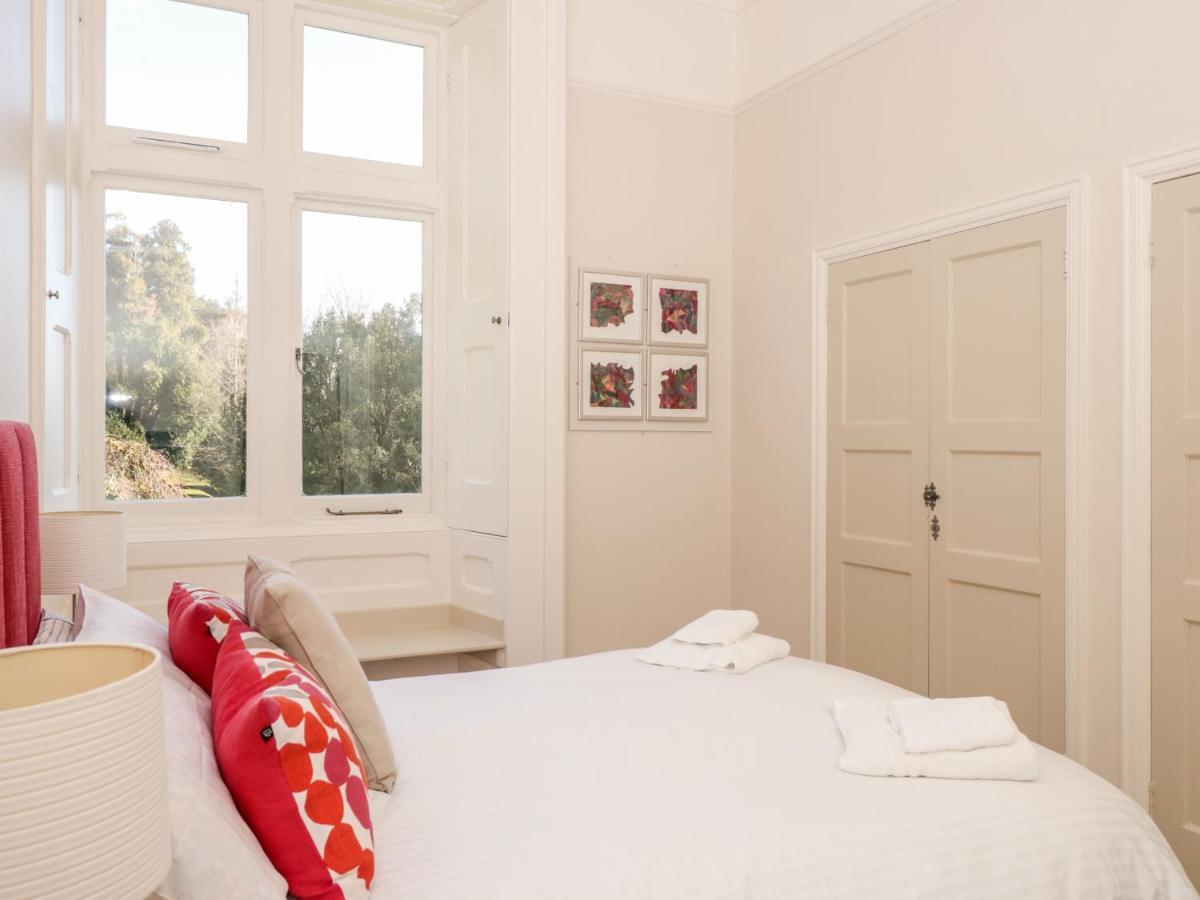 Terrace Suite Totnes Ngoại thất bức ảnh