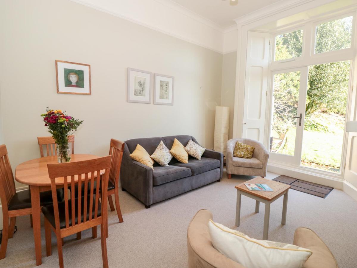 Terrace Suite Totnes Ngoại thất bức ảnh