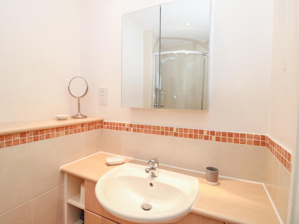 Terrace Suite Totnes Ngoại thất bức ảnh