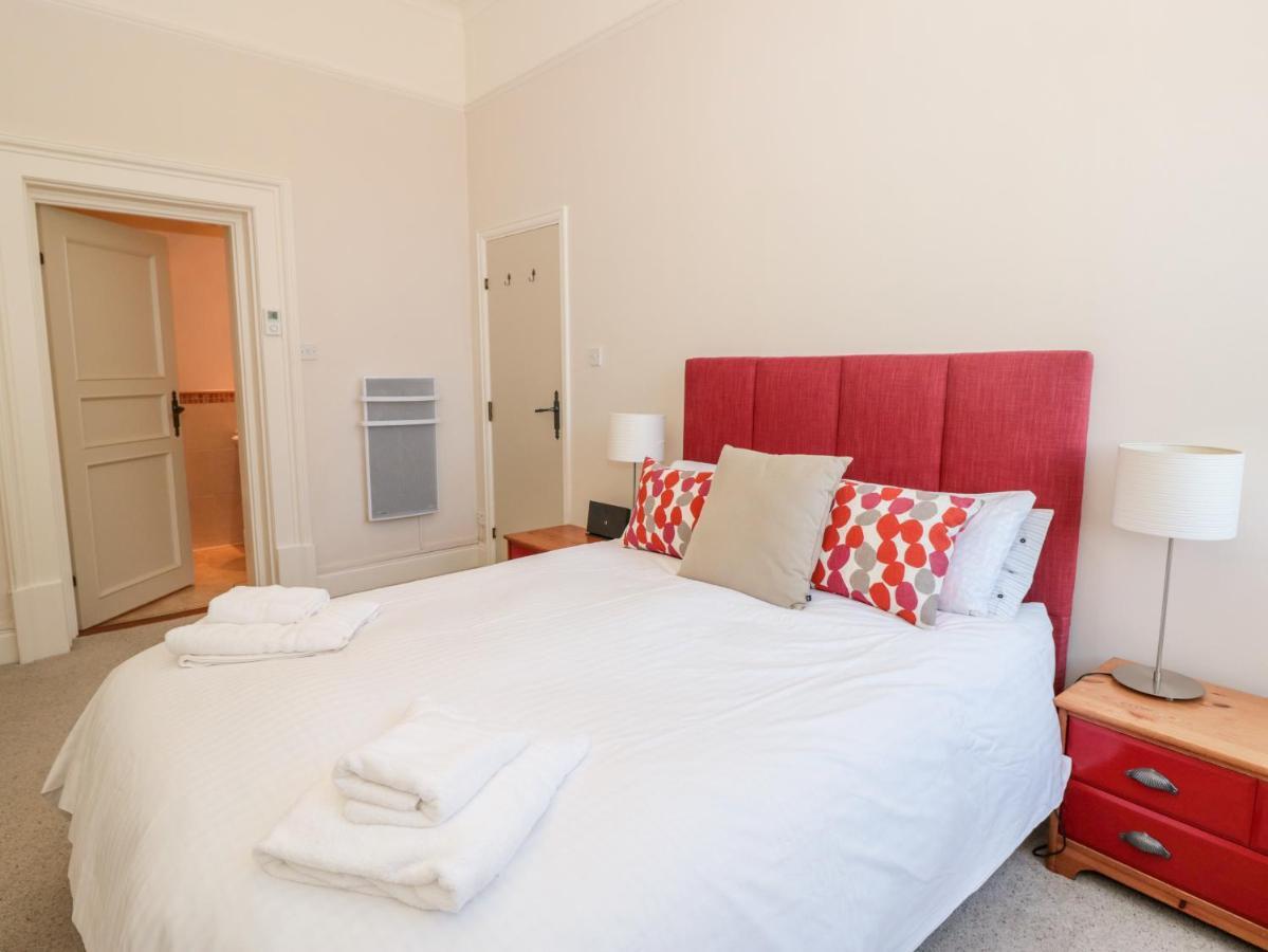 Terrace Suite Totnes Ngoại thất bức ảnh