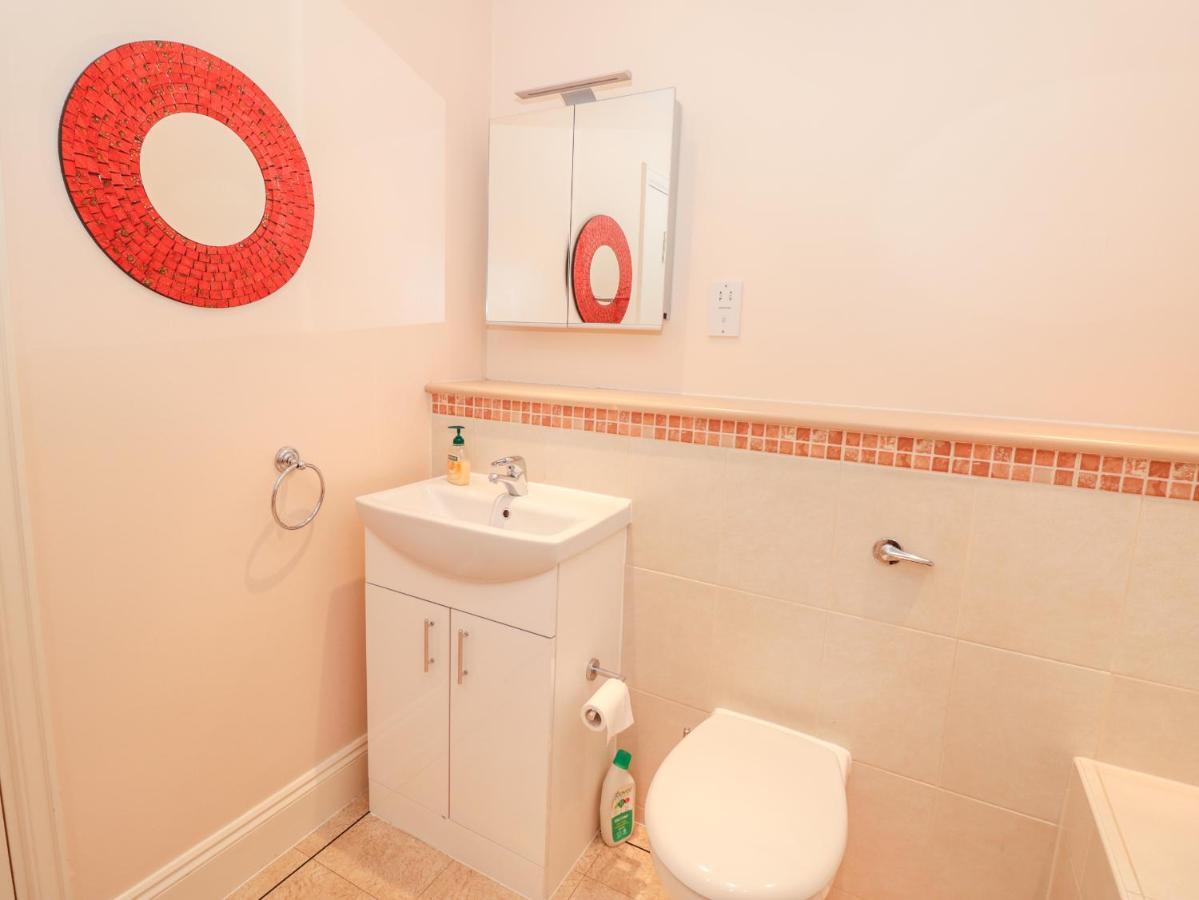 Terrace Suite Totnes Ngoại thất bức ảnh