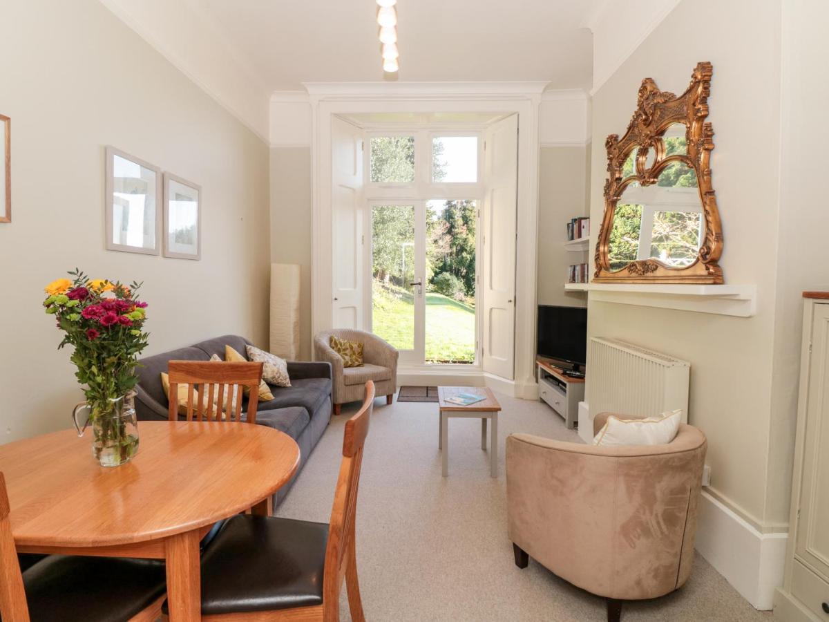 Terrace Suite Totnes Ngoại thất bức ảnh